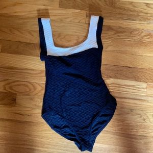 Paula Beachwear one piece